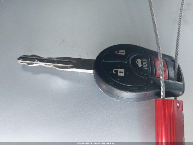 Aukcja sprzedaży 2014 Nissan Sentra S, vin: 3N1AB7AP4EL693512, numer aukcji: 46398574