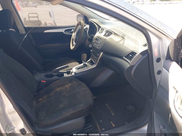 Aukcja sprzedaży 2014 Nissan Sentra S, vin: 3N1AB7AP4EL693512, numer aukcji: 46398574