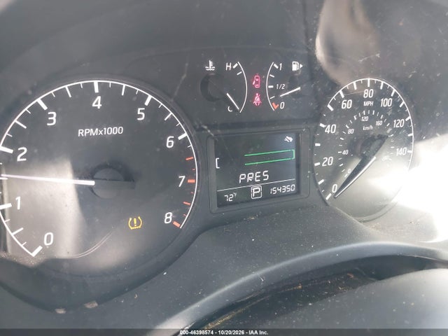 Aukcja sprzedaży 2014 Nissan Sentra S, vin: 3N1AB7AP4EL693512, numer aukcji: 46398574