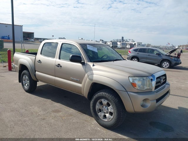 Aukcja sprzedaży 2006 Toyota Tacoma Base V6, vin: 5TELU42N26Z222744, numer aukcji: 46398575
