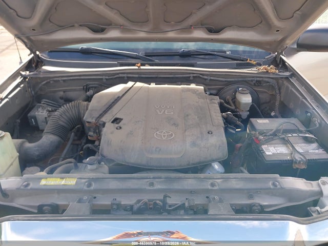 Продаж на аукціоні авто 2006 Toyota Tacoma Base V6, vin: 5TELU42N26Z222744, номер лоту: 46398575