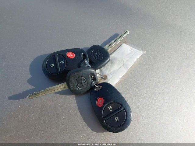 Продаж на аукціоні авто 2006 Toyota Tacoma Base V6, vin: 5TELU42N26Z222744, номер лоту: 46398575