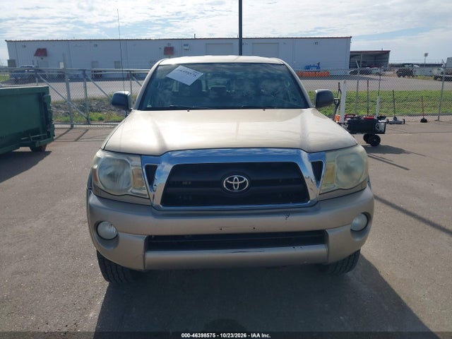 Продаж на аукціоні авто 2006 Toyota Tacoma Base V6, vin: 5TELU42N26Z222744, номер лоту: 46398575