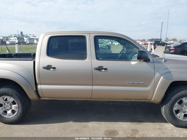 Продаж на аукціоні авто 2006 Toyota Tacoma Base V6, vin: 5TELU42N26Z222744, номер лоту: 46398575