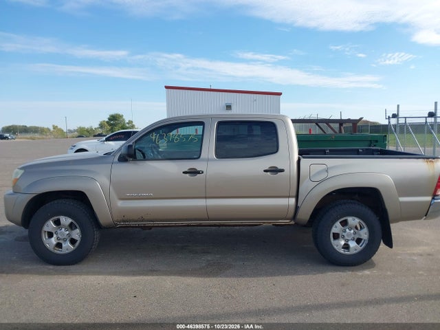 Продаж на аукціоні авто 2006 Toyota Tacoma Base V6, vin: 5TELU42N26Z222744, номер лоту: 46398575