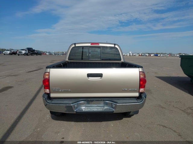 Продаж на аукціоні авто 2006 Toyota Tacoma Base V6, vin: 5TELU42N26Z222744, номер лоту: 46398575