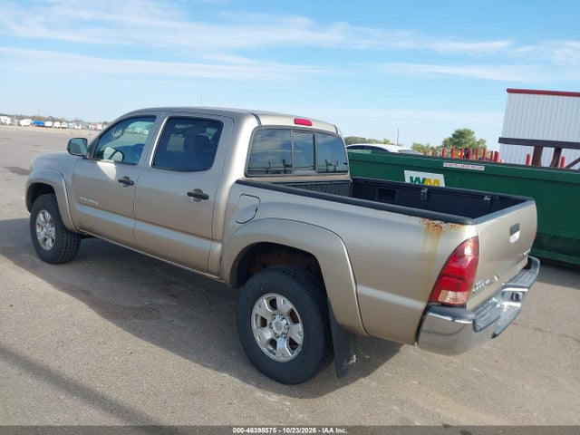 Продаж на аукціоні авто 2006 Toyota Tacoma Base V6, vin: 5TELU42N26Z222744, номер лоту: 46398575