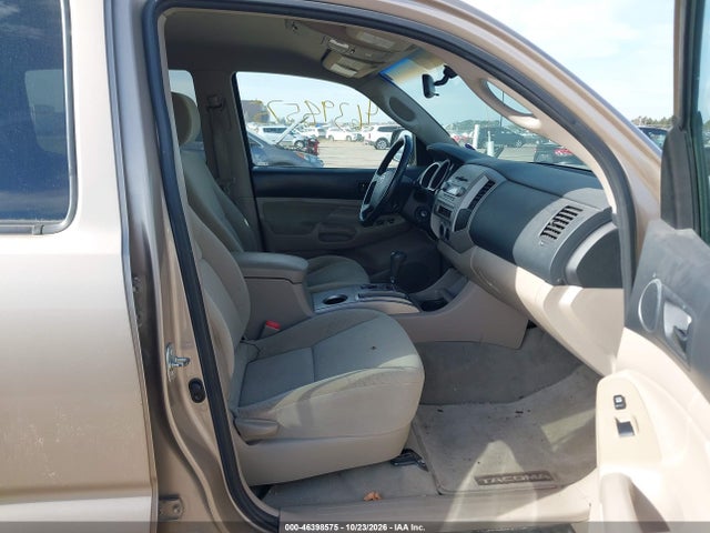 Продаж на аукціоні авто 2006 Toyota Tacoma Base V6, vin: 5TELU42N26Z222744, номер лоту: 46398575