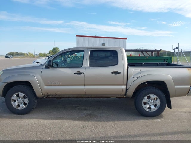 Продаж на аукціоні авто 2006 Toyota Tacoma Base V6, vin: 5TELU42N26Z222744, номер лоту: 46398575
