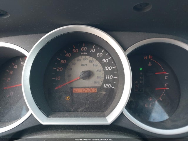 Продаж на аукціоні авто 2006 Toyota Tacoma Base V6, vin: 5TELU42N26Z222744, номер лоту: 46398575