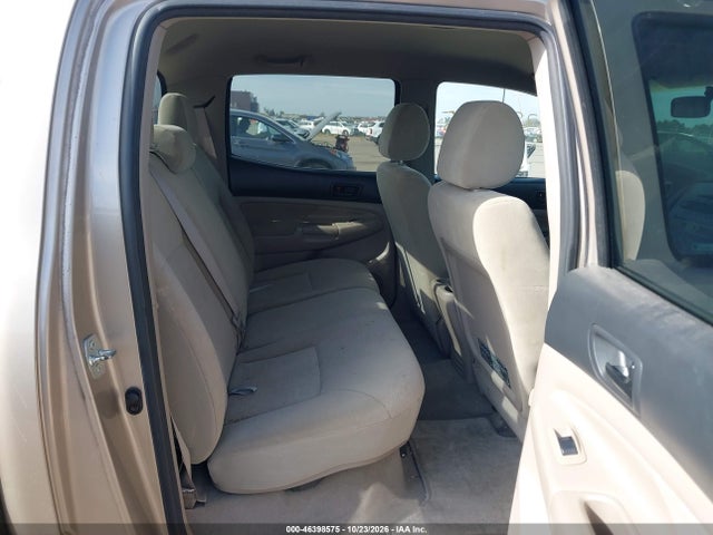Продаж на аукціоні авто 2006 Toyota Tacoma Base V6, vin: 5TELU42N26Z222744, номер лоту: 46398575