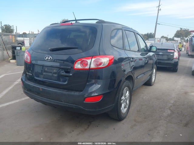 46398582 :رقم المزاد ، 5XYZG3AB2CG149478 vin ، 2012 Hyundai Santa Fe Gls مزاد بيع