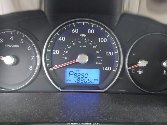 46398582 :رقم المزاد ، 5XYZG3AB2CG149478 vin ، 2012 Hyundai Santa Fe Gls مزاد بيع