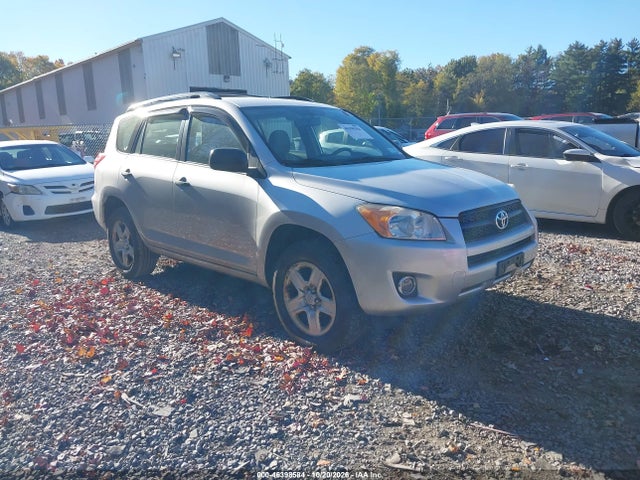 46398584 :رقم المزاد ، JTMBF33V29D007022 vin ، 2009 Toyota Rav4 مزاد بيع