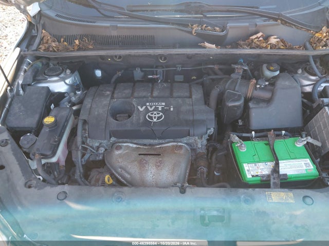 46398584 :رقم المزاد ، JTMBF33V29D007022 vin ، 2009 Toyota Rav4 مزاد بيع