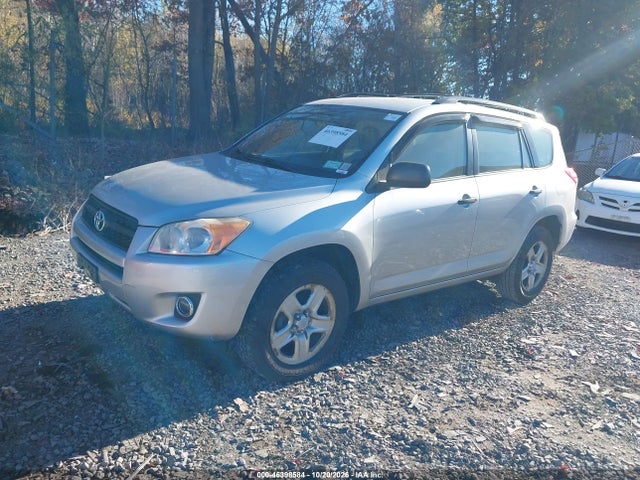 46398584 :رقم المزاد ، JTMBF33V29D007022 vin ، 2009 Toyota Rav4 مزاد بيع