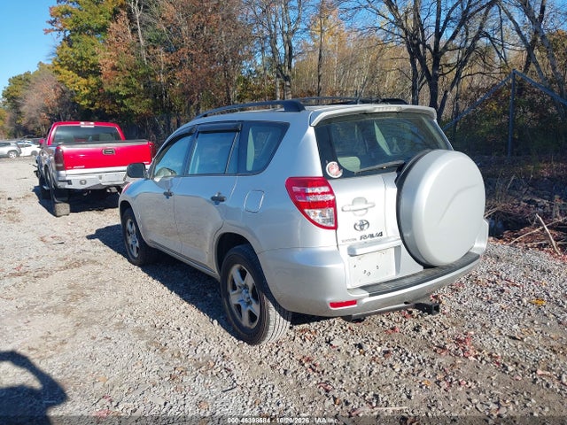 46398584 :رقم المزاد ، JTMBF33V29D007022 vin ، 2009 Toyota Rav4 مزاد بيع