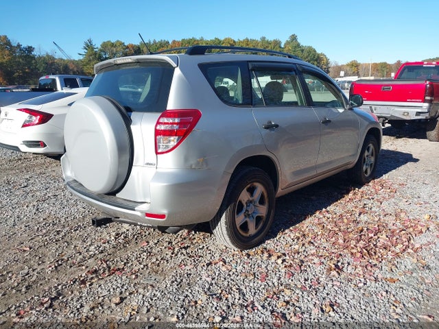 46398584 :رقم المزاد ، JTMBF33V29D007022 vin ، 2009 Toyota Rav4 مزاد بيع