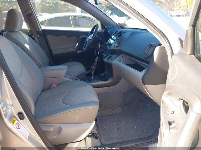 46398584 :رقم المزاد ، JTMBF33V29D007022 vin ، 2009 Toyota Rav4 مزاد بيع