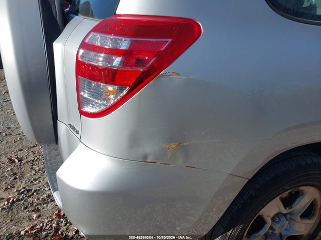 46398584 :رقم المزاد ، JTMBF33V29D007022 vin ، 2009 Toyota Rav4 مزاد بيع