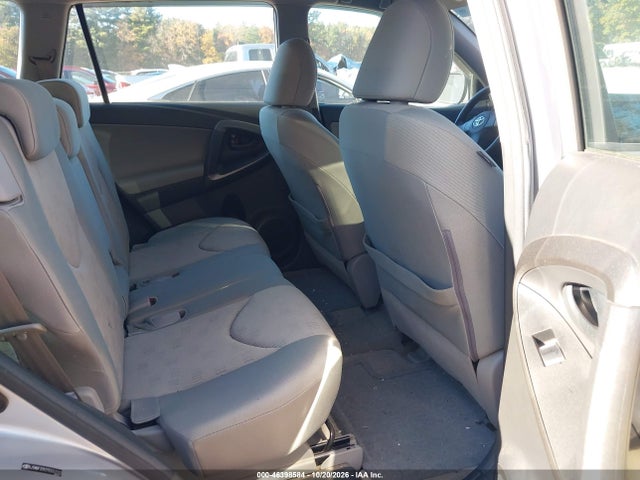 46398584 :رقم المزاد ، JTMBF33V29D007022 vin ، 2009 Toyota Rav4 مزاد بيع