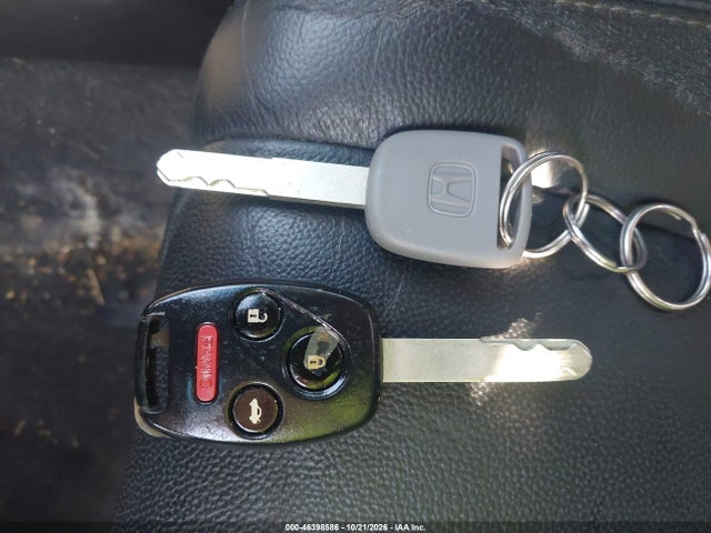 Продаж на аукціоні авто 2012 Honda Accord 3.5 Ex-l, vin: 1HGCP3F83CA010335, номер лоту: 46398586