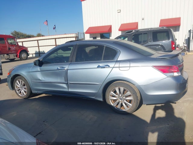 Продаж на аукціоні авто 2012 Honda Accord 3.5 Ex-l, vin: 1HGCP3F83CA010335, номер лоту: 46398586