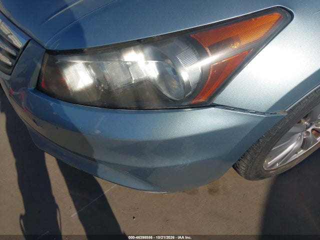 Продаж на аукціоні авто 2012 Honda Accord 3.5 Ex-l, vin: 1HGCP3F83CA010335, номер лоту: 46398586