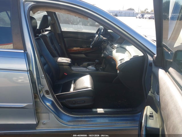 Продаж на аукціоні авто 2012 Honda Accord 3.5 Ex-l, vin: 1HGCP3F83CA010335, номер лоту: 46398586