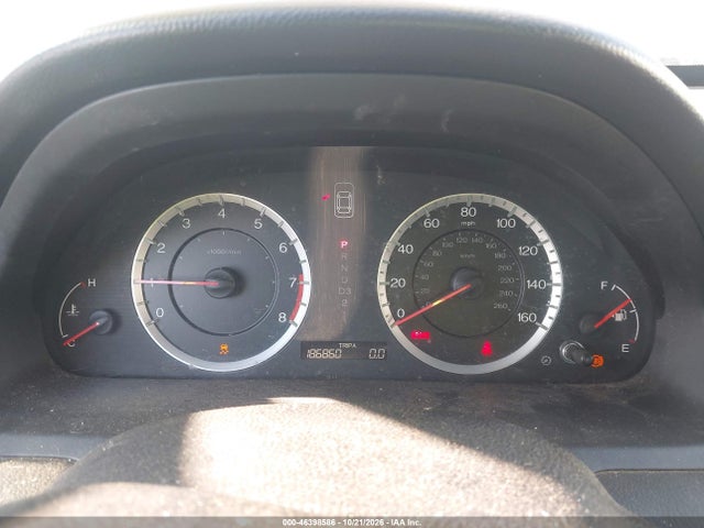 Продаж на аукціоні авто 2012 Honda Accord 3.5 Ex-l, vin: 1HGCP3F83CA010335, номер лоту: 46398586