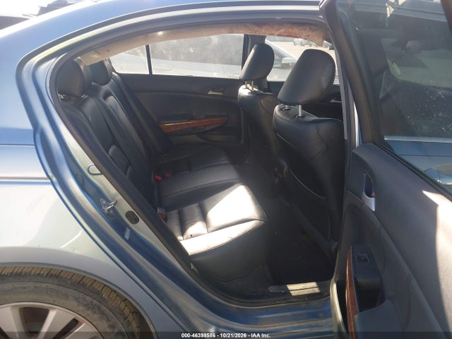 Продаж на аукціоні авто 2012 Honda Accord 3.5 Ex-l, vin: 1HGCP3F83CA010335, номер лоту: 46398586