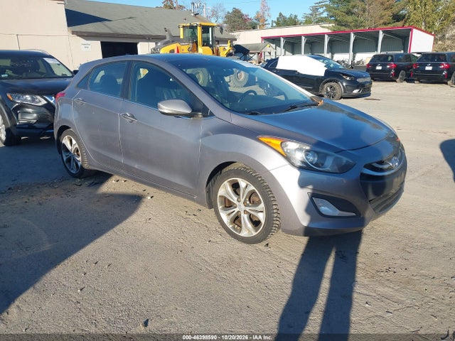46398590 :رقم المزاد ، KMHD35LE6DU048772 vin ، 2013 Hyundai Elantra Gt مزاد بيع