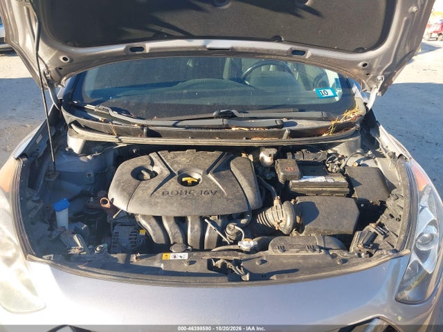 46398590 :رقم المزاد ، KMHD35LE6DU048772 vin ، 2013 Hyundai Elantra Gt مزاد بيع