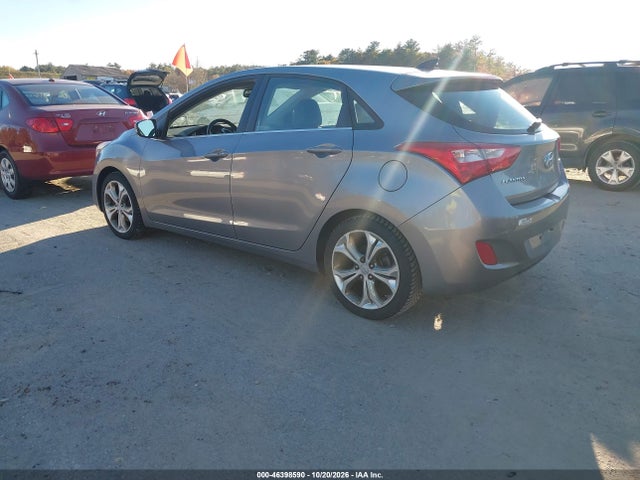 46398590 :رقم المزاد ، KMHD35LE6DU048772 vin ، 2013 Hyundai Elantra Gt مزاد بيع
