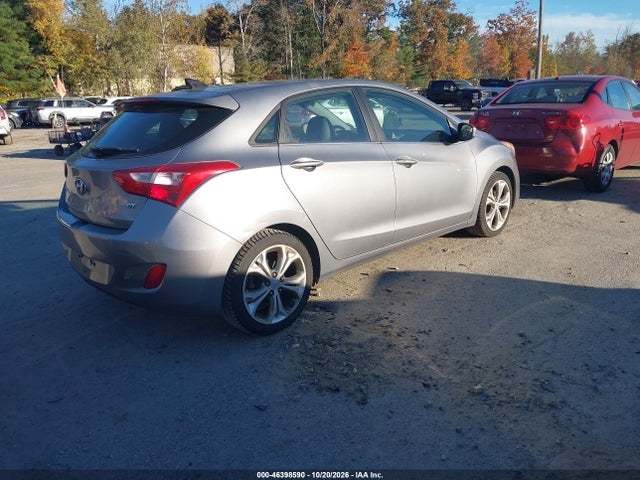46398590 :رقم المزاد ، KMHD35LE6DU048772 vin ، 2013 Hyundai Elantra Gt مزاد بيع