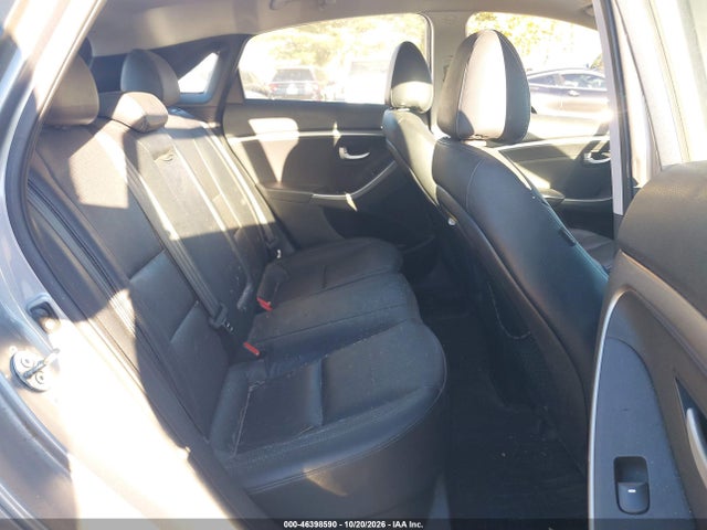 46398590 :رقم المزاد ، KMHD35LE6DU048772 vin ، 2013 Hyundai Elantra Gt مزاد بيع