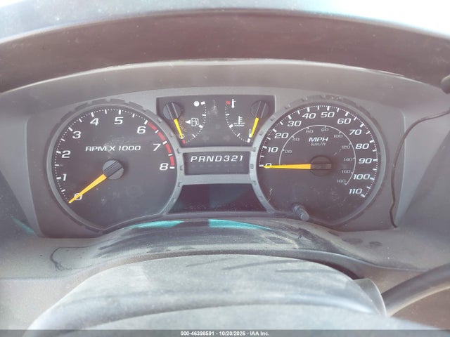 Auction sale of the 2005 Chevrolet Colorado Ls, vin: 1GCDT136558112350, lot number: 46398591