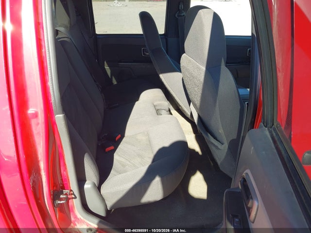 Auction sale of the 2005 Chevrolet Colorado Ls, vin: 1GCDT136558112350, lot number: 46398591