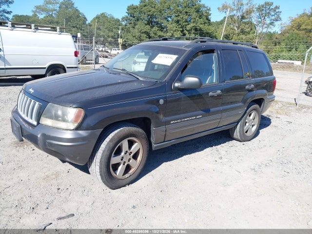 46398596 :رقم المزاد ، 1J4GW48S14C279094 vin ، 2004 Jeep Grand Cherokee Laredo مزاد بيع