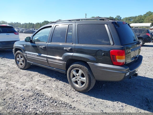 46398596 :رقم المزاد ، 1J4GW48S14C279094 vin ، 2004 Jeep Grand Cherokee Laredo مزاد بيع