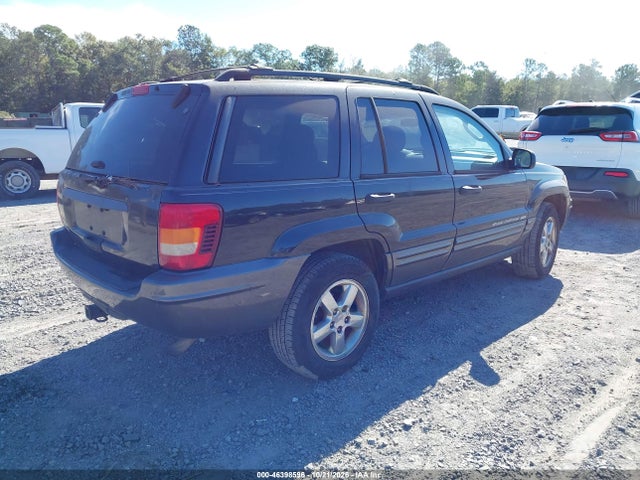 46398596 :رقم المزاد ، 1J4GW48S14C279094 vin ، 2004 Jeep Grand Cherokee Laredo مزاد بيع