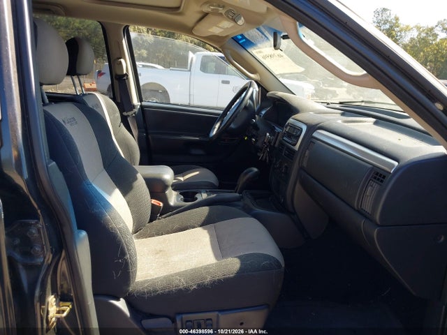 46398596 :رقم المزاد ، 1J4GW48S14C279094 vin ، 2004 Jeep Grand Cherokee Laredo مزاد بيع