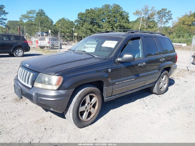 46398596 :رقم المزاد ، 1J4GW48S14C279094 vin ، 2004 Jeep Grand Cherokee Laredo مزاد بيع