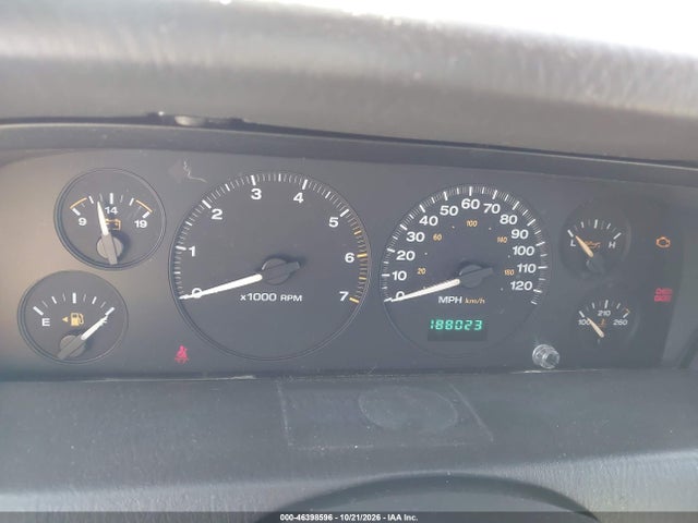 46398596 :رقم المزاد ، 1J4GW48S14C279094 vin ، 2004 Jeep Grand Cherokee Laredo مزاد بيع