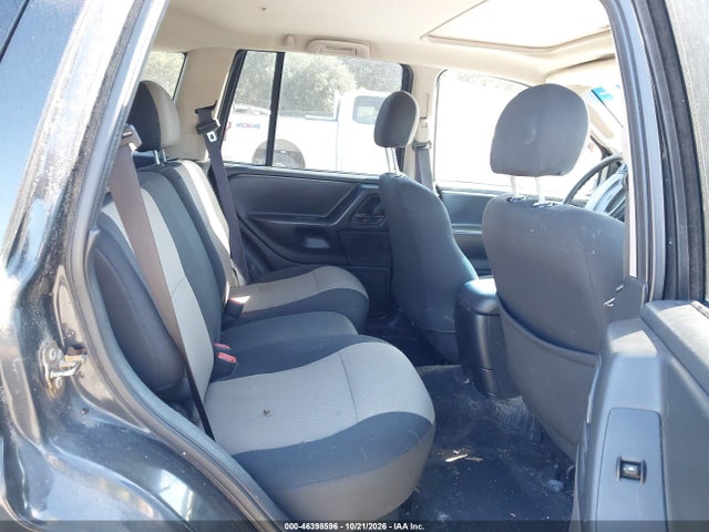 46398596 :رقم المزاد ، 1J4GW48S14C279094 vin ، 2004 Jeep Grand Cherokee Laredo مزاد بيع