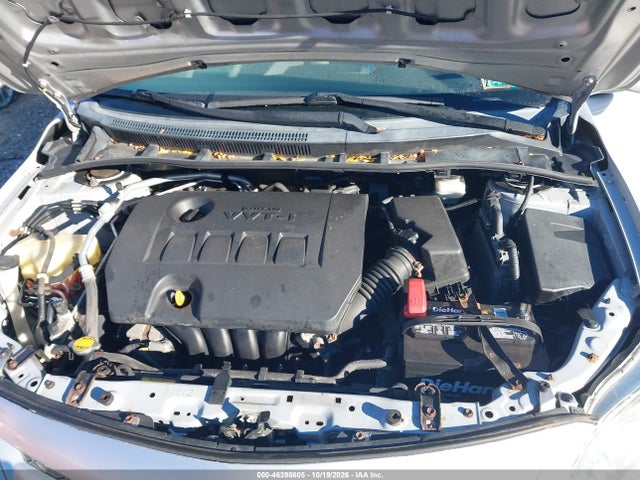 Продаж на аукціоні авто 2012 Toyota Corolla Le, vin: 2T1BU4EEXCC860927, номер лоту: 46398605