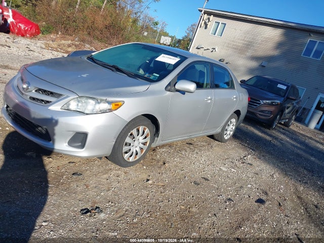 Продаж на аукціоні авто 2012 Toyota Corolla Le, vin: 2T1BU4EEXCC860927, номер лоту: 46398605