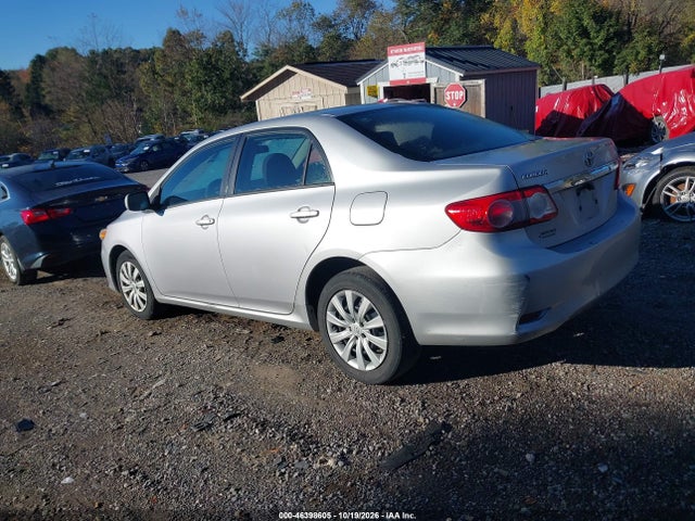 Продаж на аукціоні авто 2012 Toyota Corolla Le, vin: 2T1BU4EEXCC860927, номер лоту: 46398605