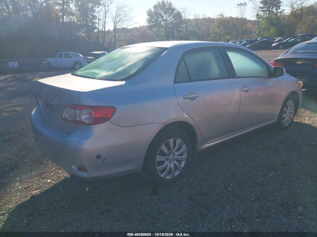 Продаж на аукціоні авто 2012 Toyota Corolla Le, vin: 2T1BU4EEXCC860927, номер лоту: 46398605