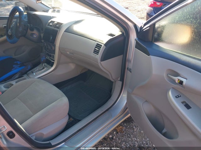 Продаж на аукціоні авто 2012 Toyota Corolla Le, vin: 2T1BU4EEXCC860927, номер лоту: 46398605
